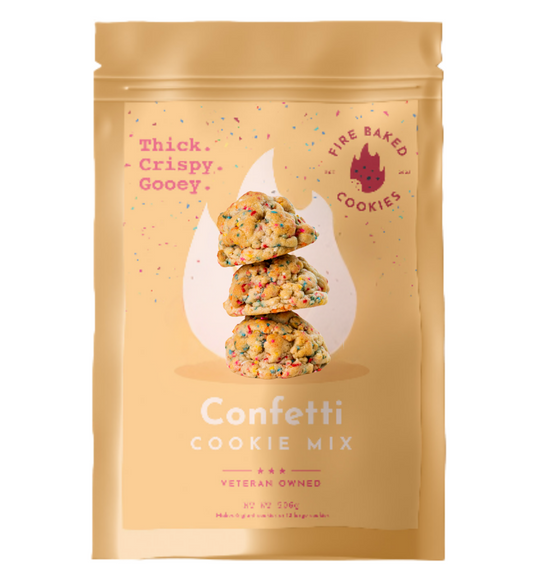 Confetti Mix
