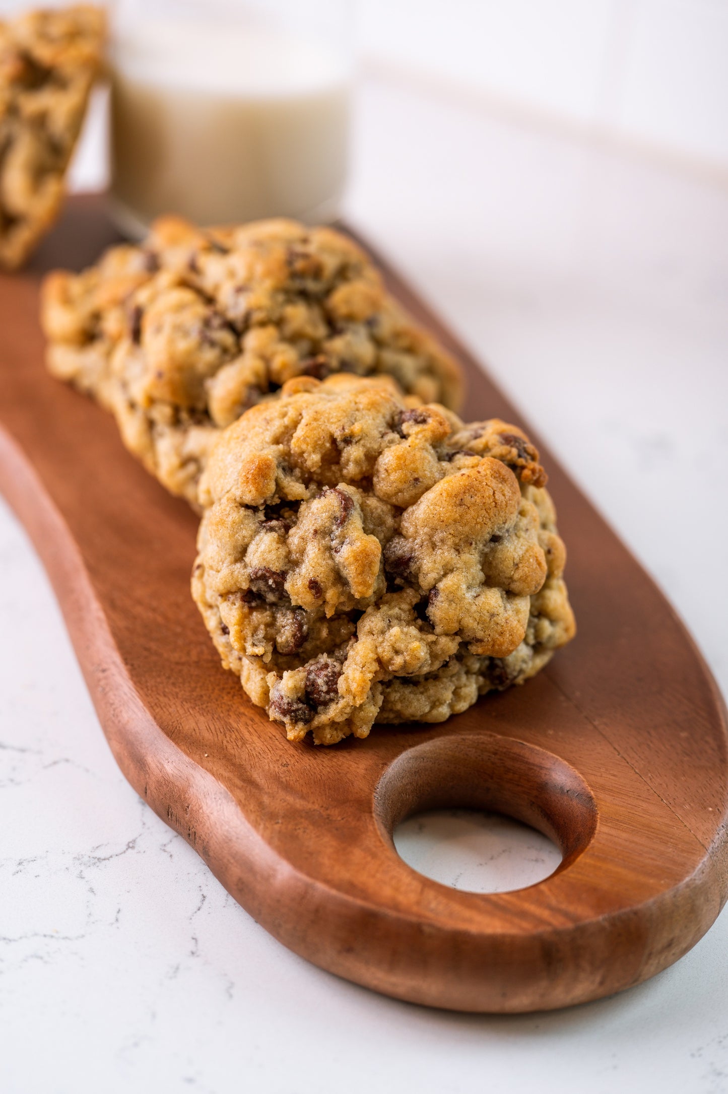 Chocolate Chip Mix