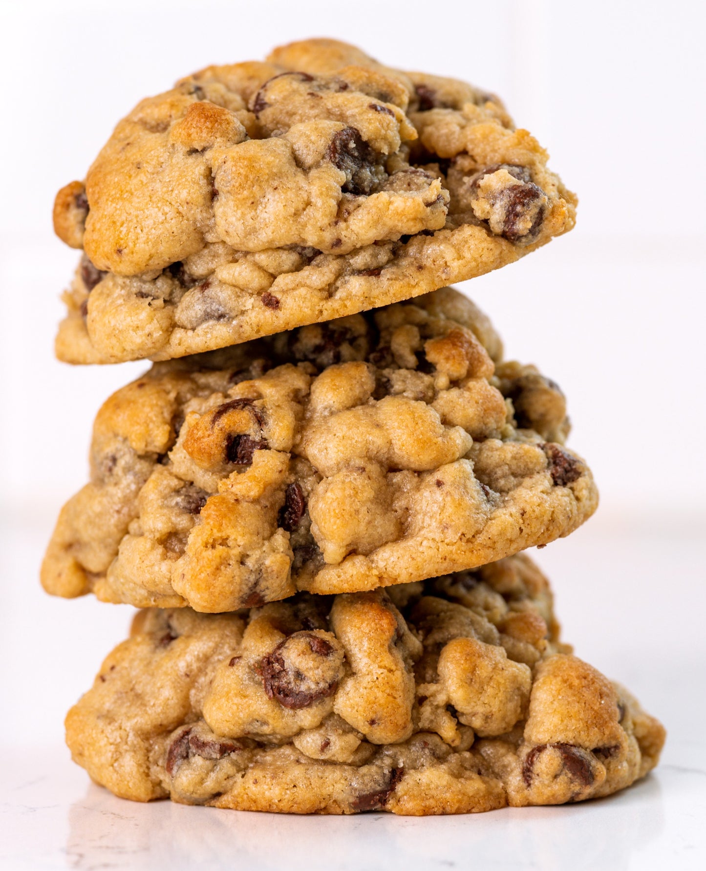 Chocolate Chip Mix