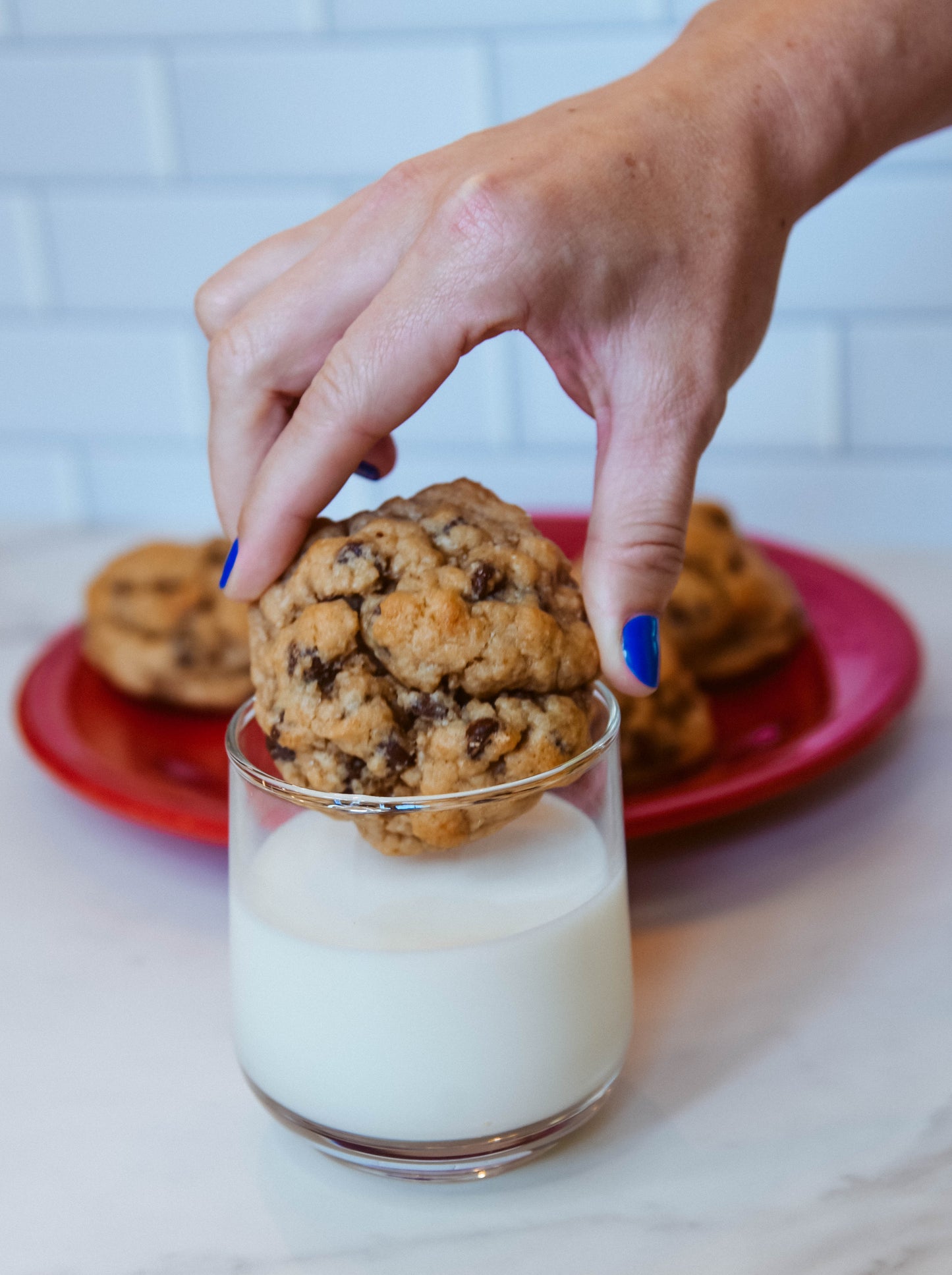 Chocolate Chip Mix