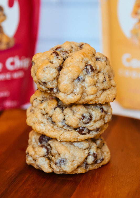 Chocolate Chip Mix