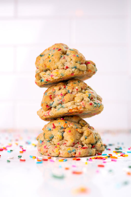 Confetti Mix