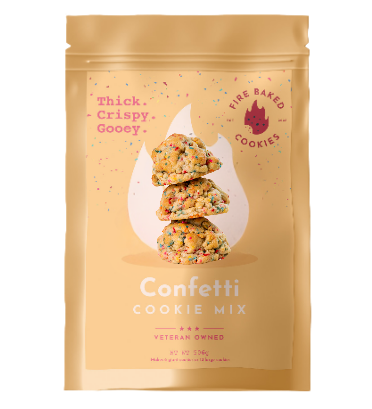 Confetti Mix
