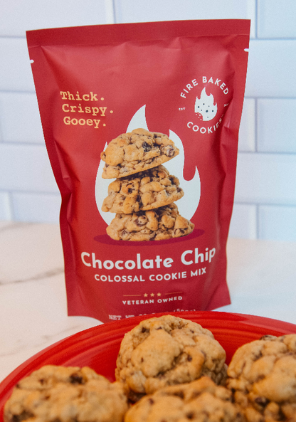 Chocolate Chip Mix